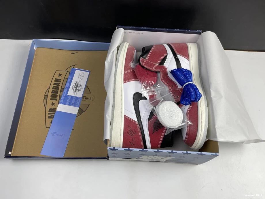 Trophy Retro Jordan1 494 Chicago Room DA2728-100 UrbanStyle 0613